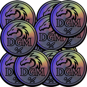 Buy Dragon Guild Marks