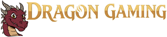 Dragon Gaming