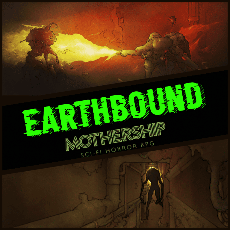 Earthbound